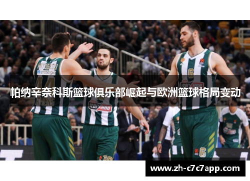 帕纳辛奈科斯篮球俱乐部崛起与欧洲篮球格局变动